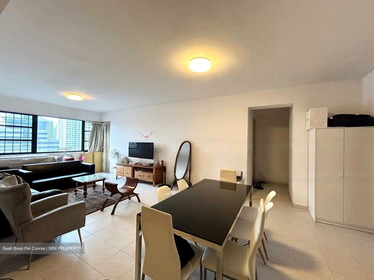 Central Green Condominium (D3), Condominium #480000391